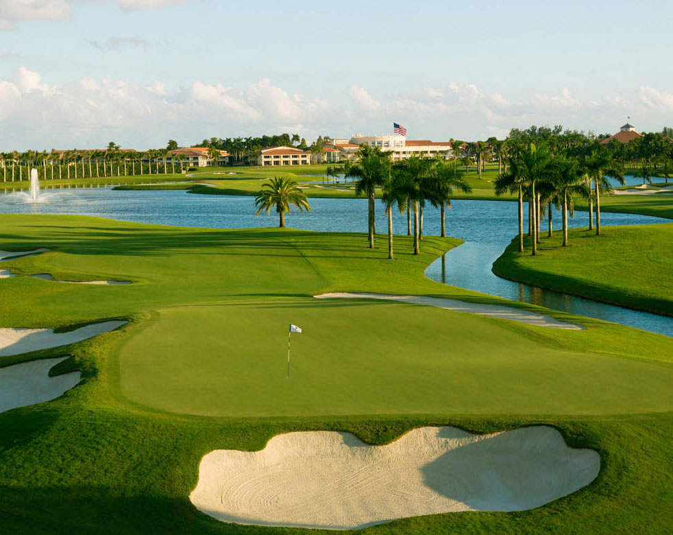 Doral Golf Course