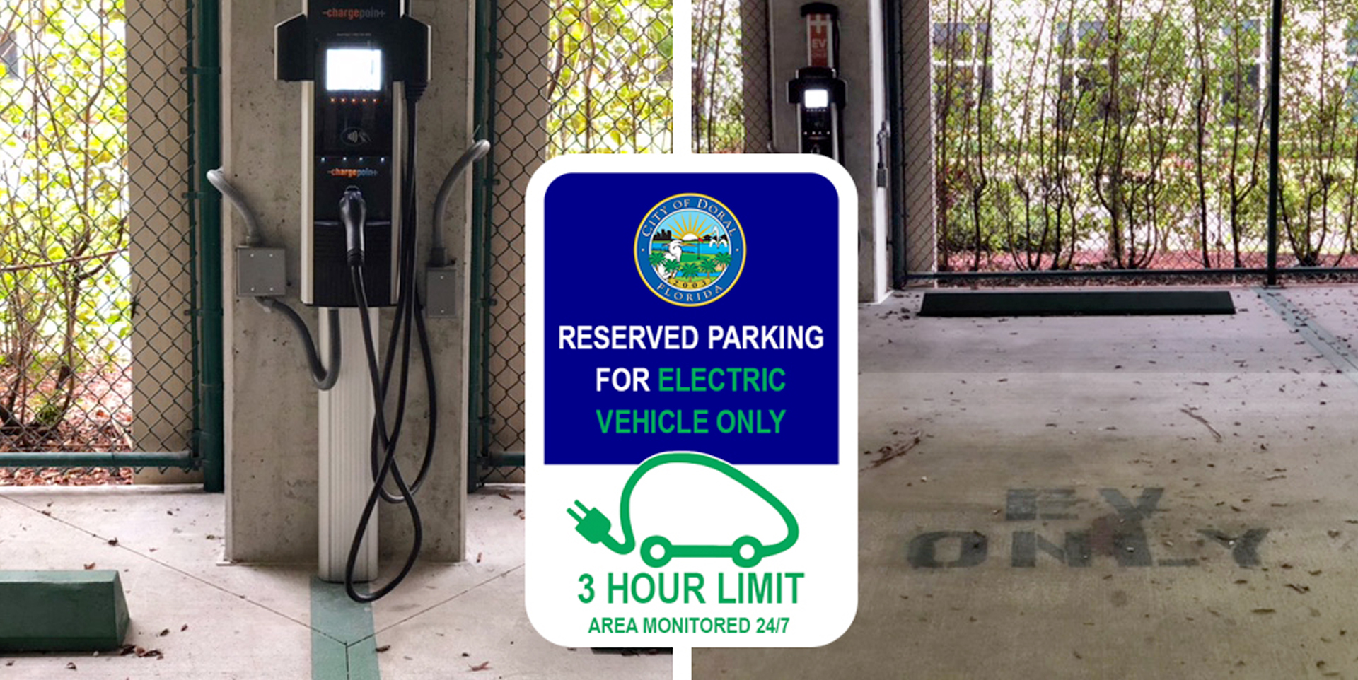 Smart Parking