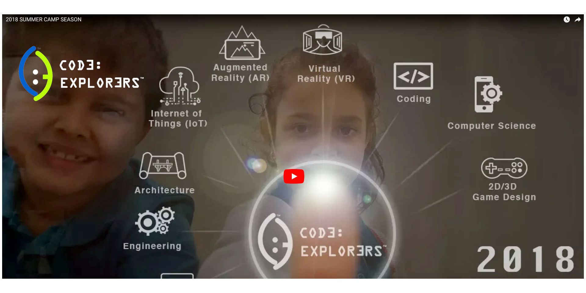 Code Explorer Program