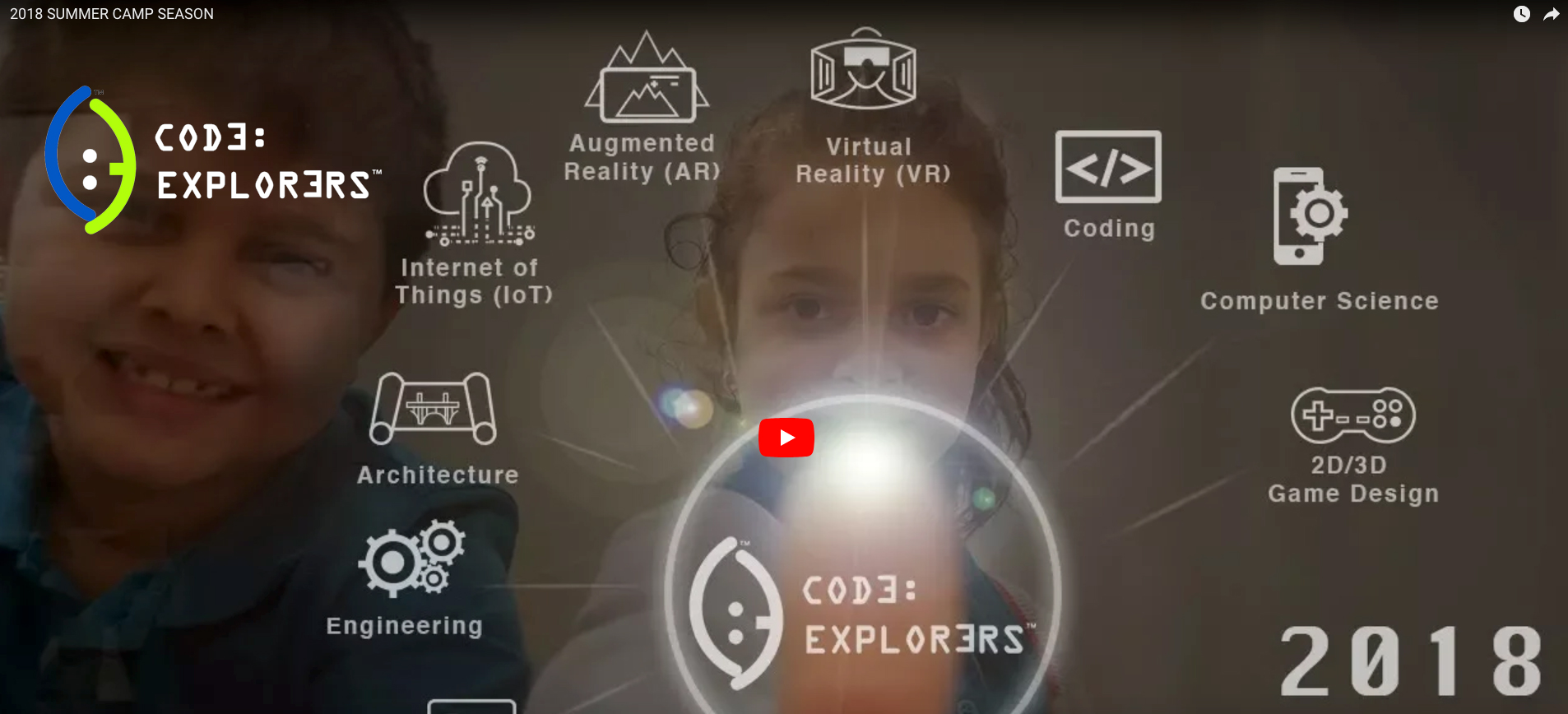 Code Explorers