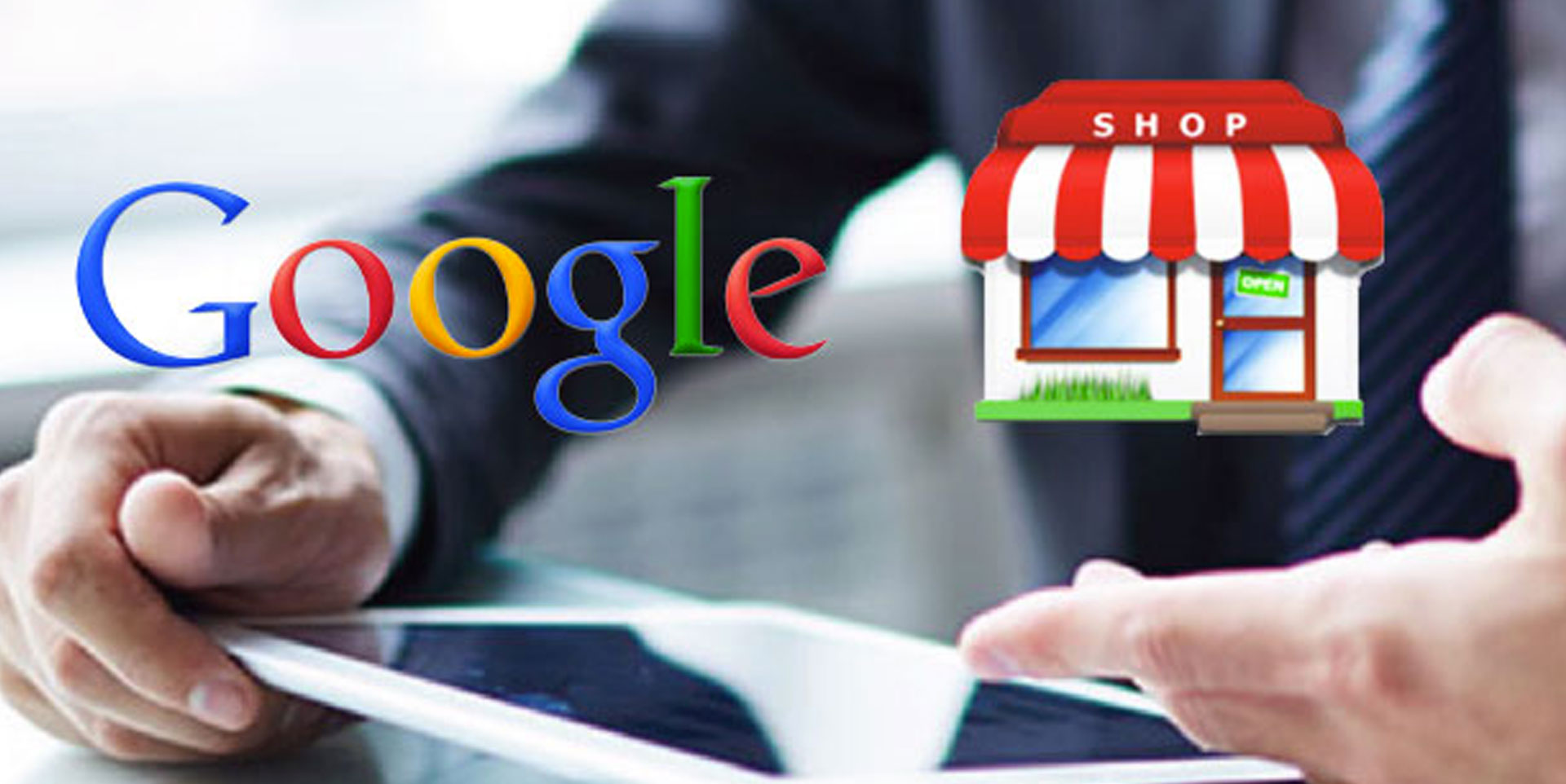 Google My Business