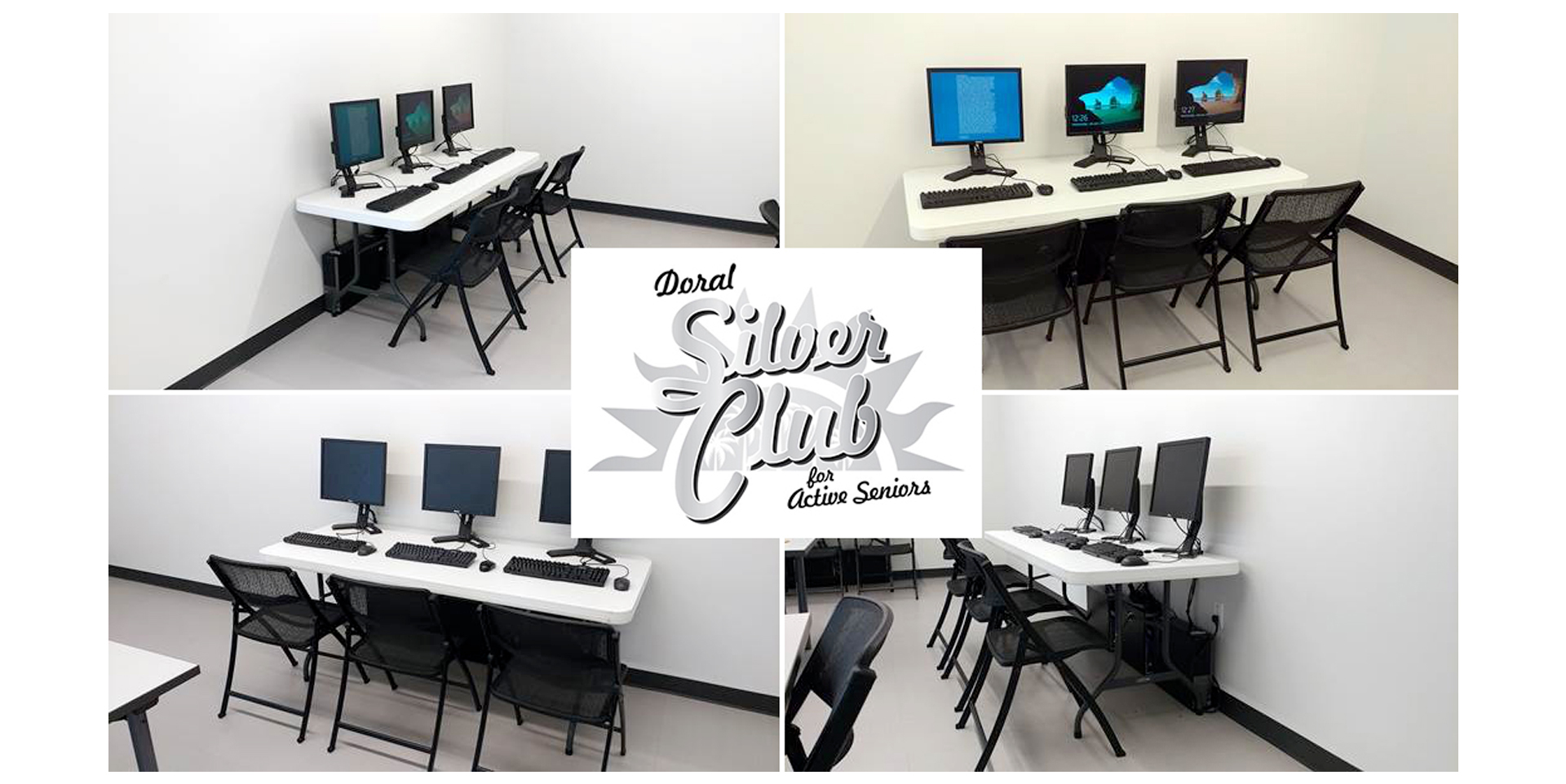 Senior Learning Center