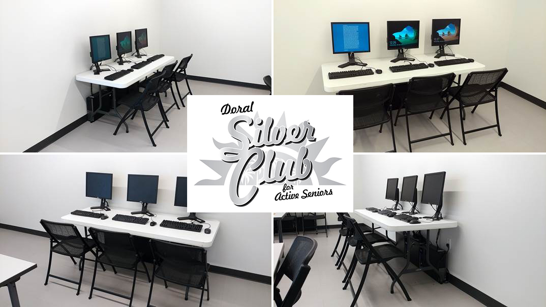 Technology Learning Center