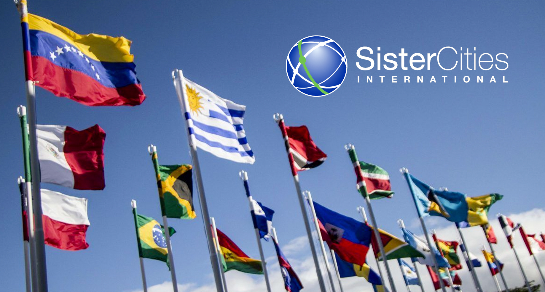 Sister Cities