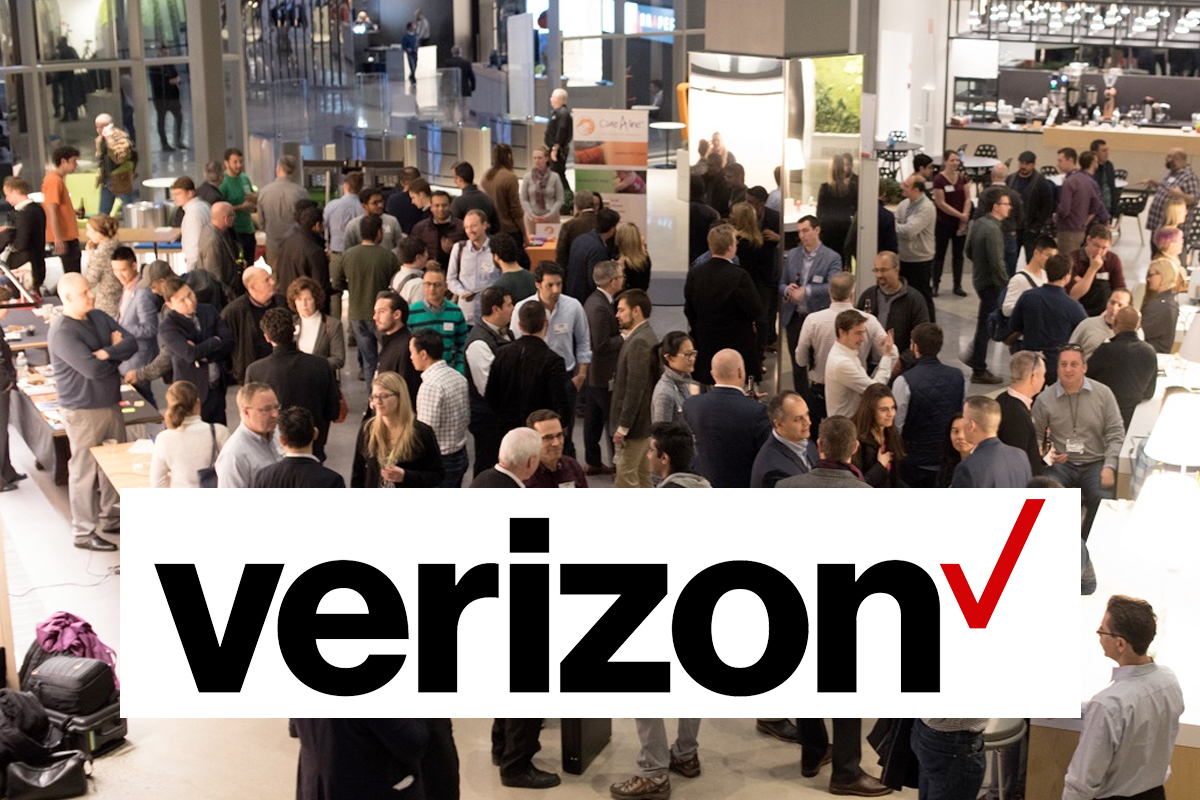 Verizon Showcase