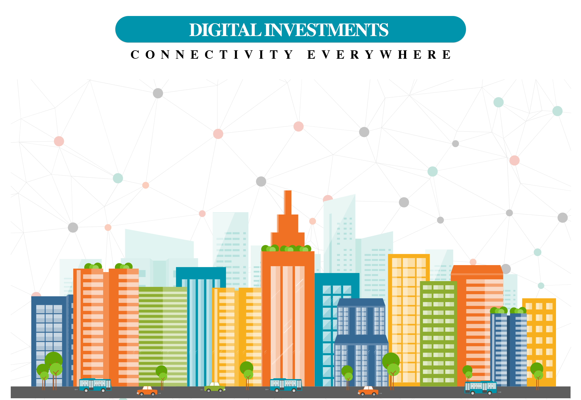 Data Investments