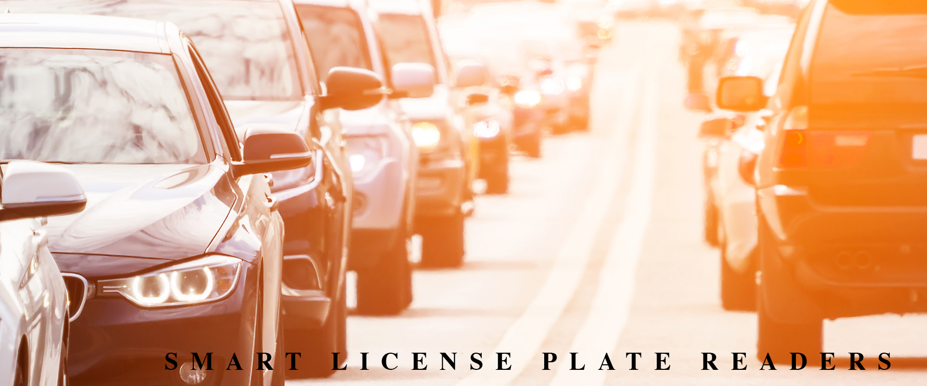 License Plate Readers