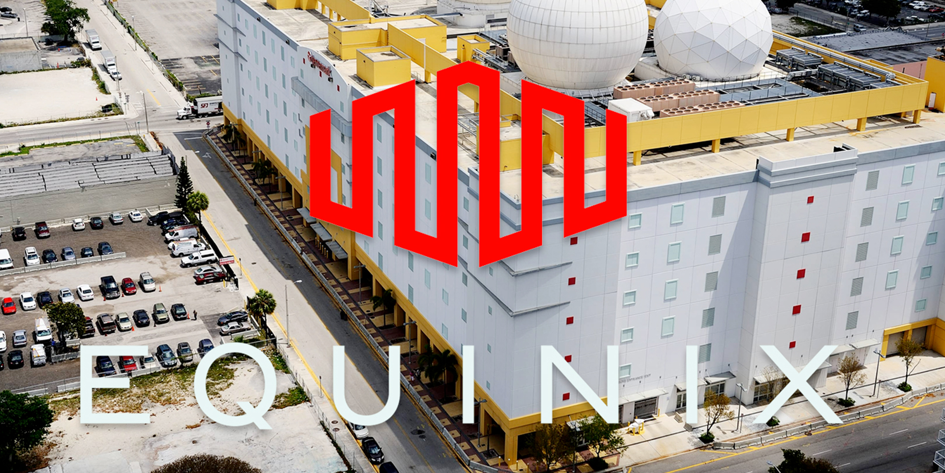 Equinix
