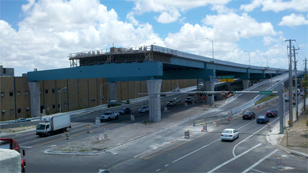 25st Viaduct