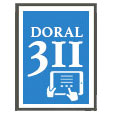 311 Application Icon