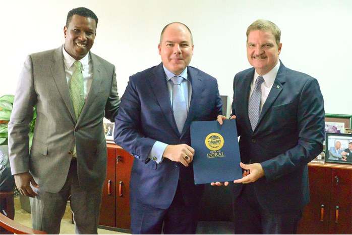 Aruba News