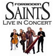 Forbidden Saints Icon