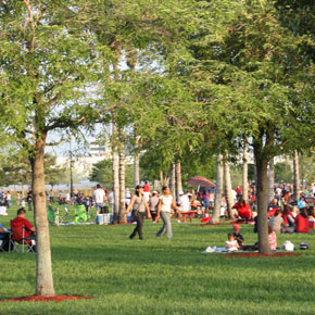 Doral Central Park