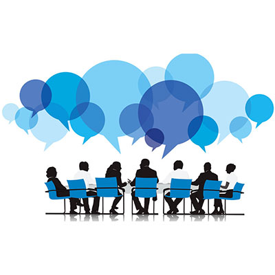 Advisory Board Image