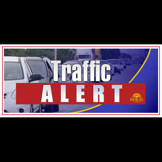 Traffic Alert