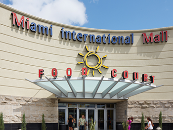 Miami International Mall